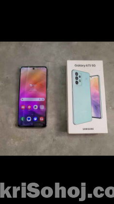 Samsung A73 5g